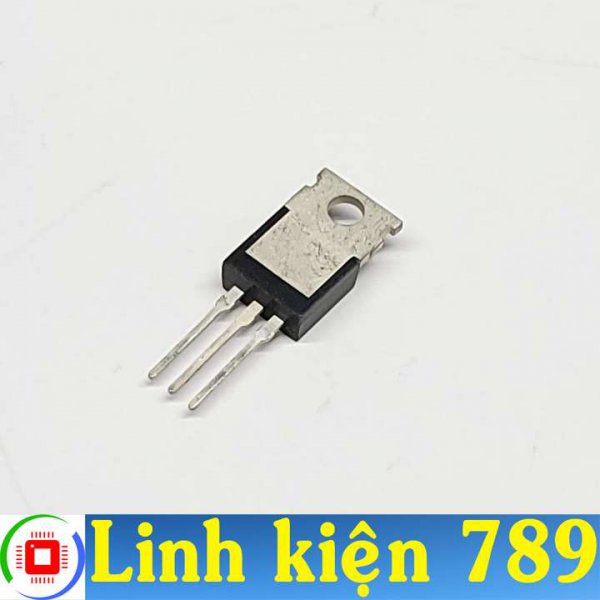 BT138-800 BT138 Triac 12A 800V TO-220 Mới 100%